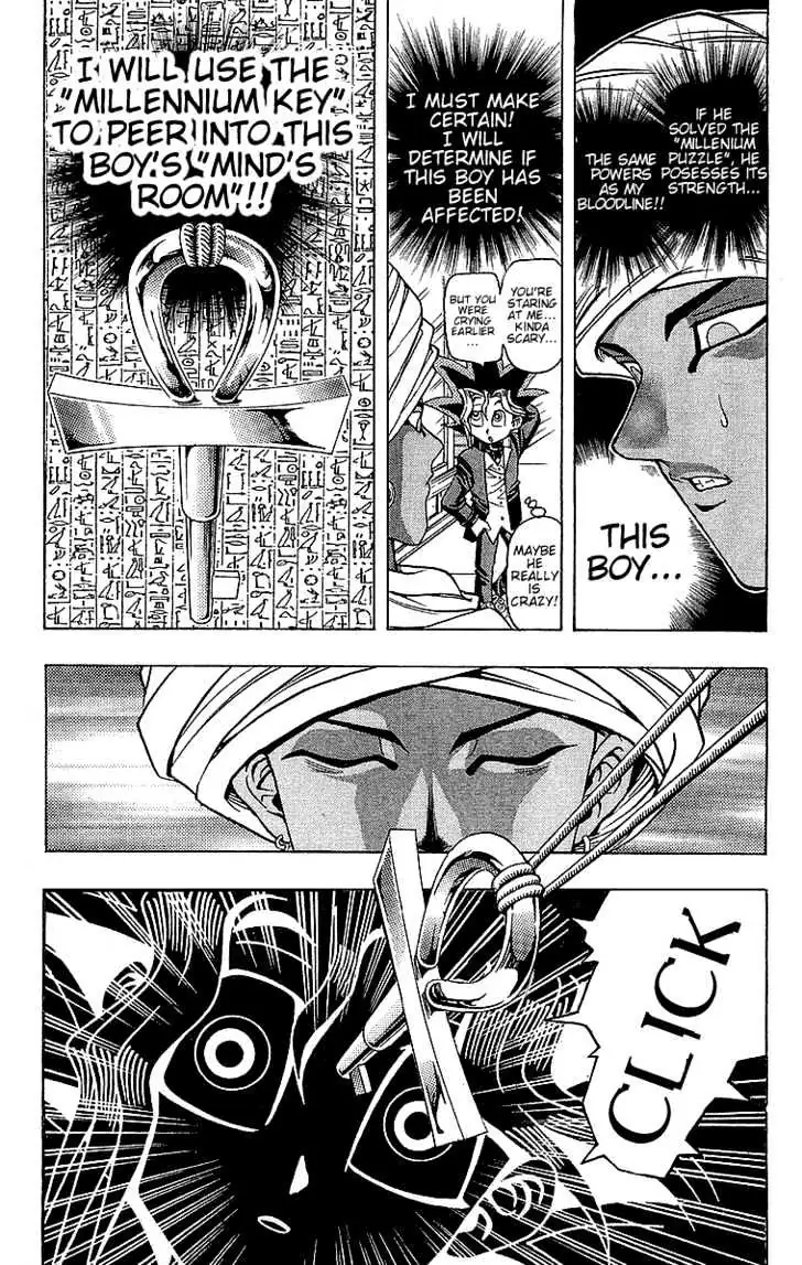 Read Yu-Gi-Oh! chapter 13 image 30 on Lezhin