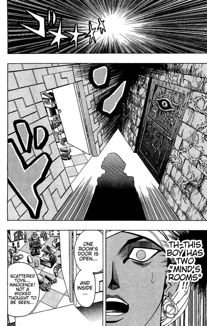 Read Yu-Gi-Oh! chapter 13 image 31 on Lezhin