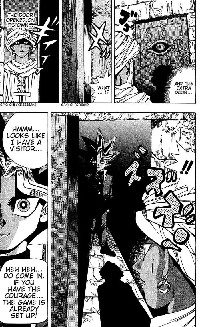 Read Yu-Gi-Oh! chapter 13 image 32 on Lezhin
