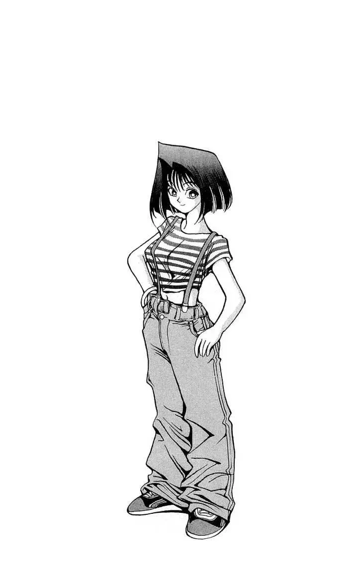 Read Yu-Gi-Oh! chapter 13 image 33 on Lezhin
