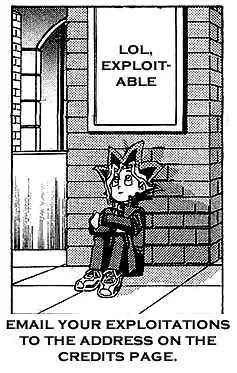 Read Yu-Gi-Oh! chapter 13 image 35 on Lezhin