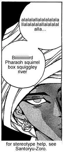 Read Yu-Gi-Oh! chapter 13 image 36 on Lezhin