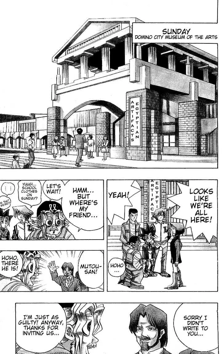 Read Yu-Gi-Oh! chapter 13 image 6 on Lezhin