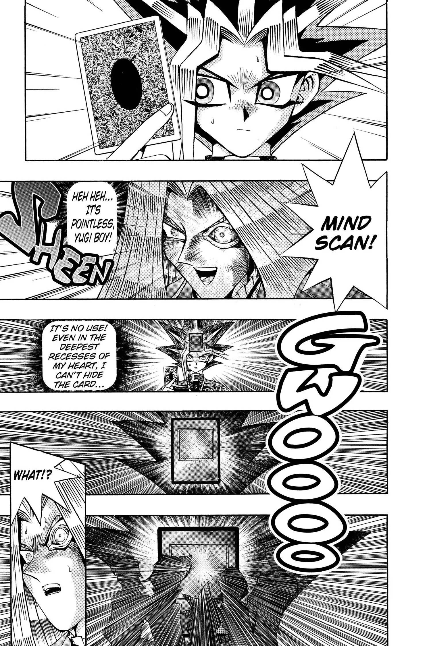 Read Yu-Gi-Oh! chapter 130 image 12 on Lezhin