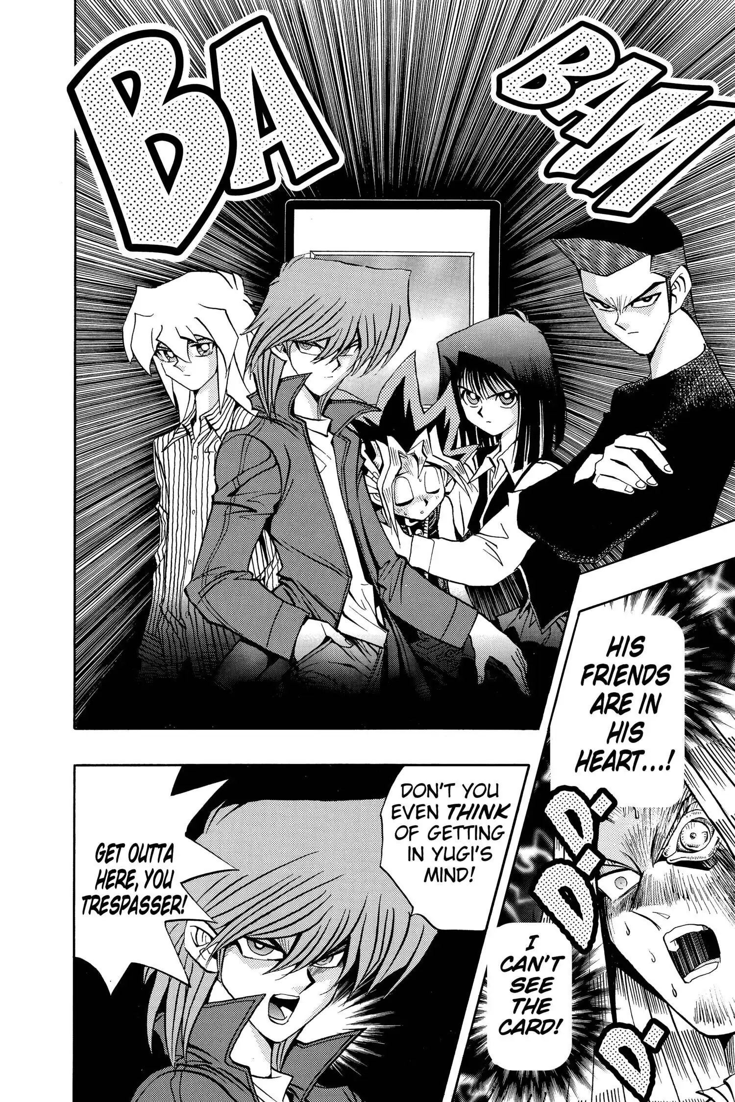 Read Yu-Gi-Oh! chapter 130 image 13 on Lezhin