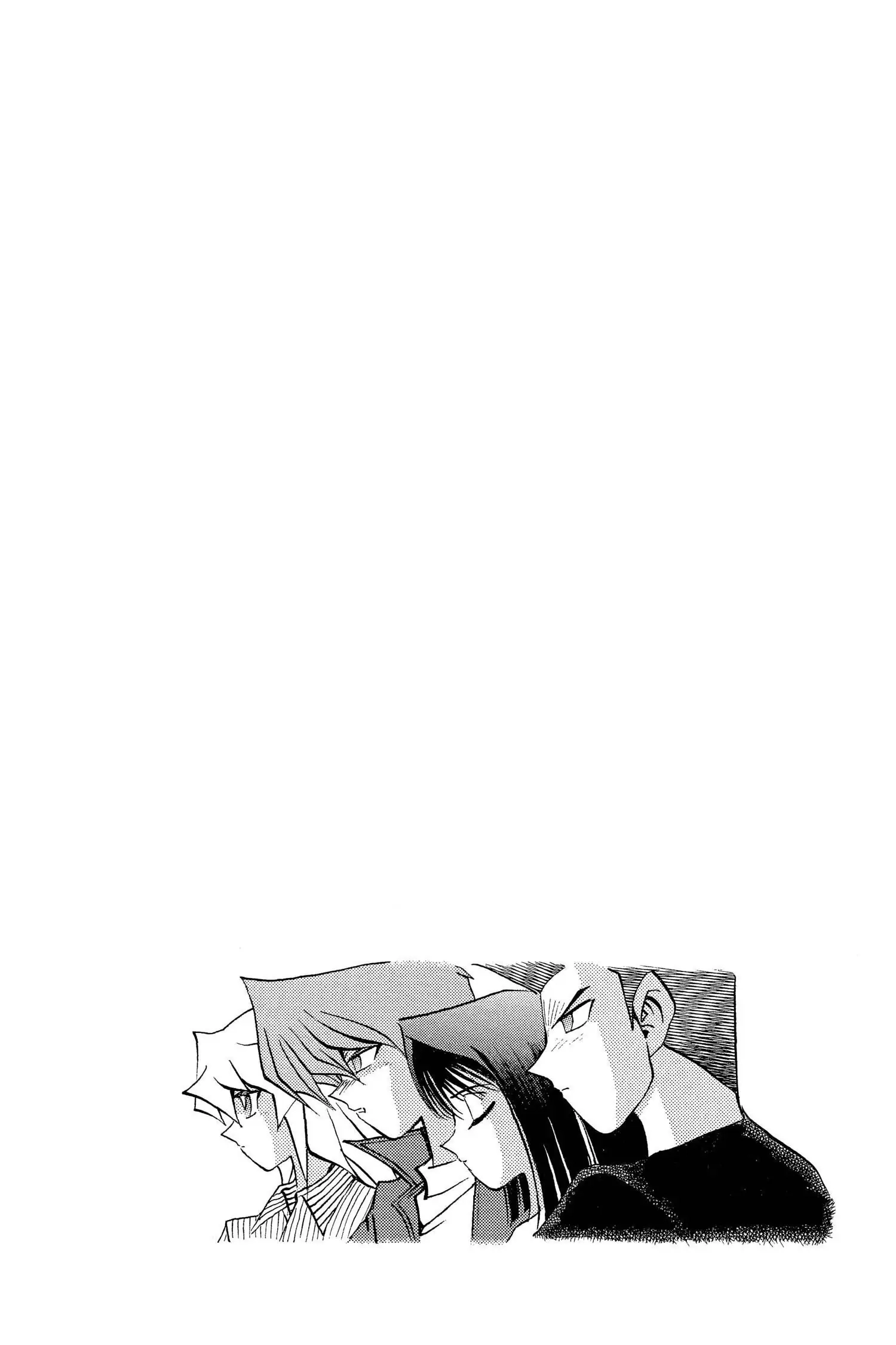 Read Yu-Gi-Oh! chapter 130 image 21 on Lezhin
