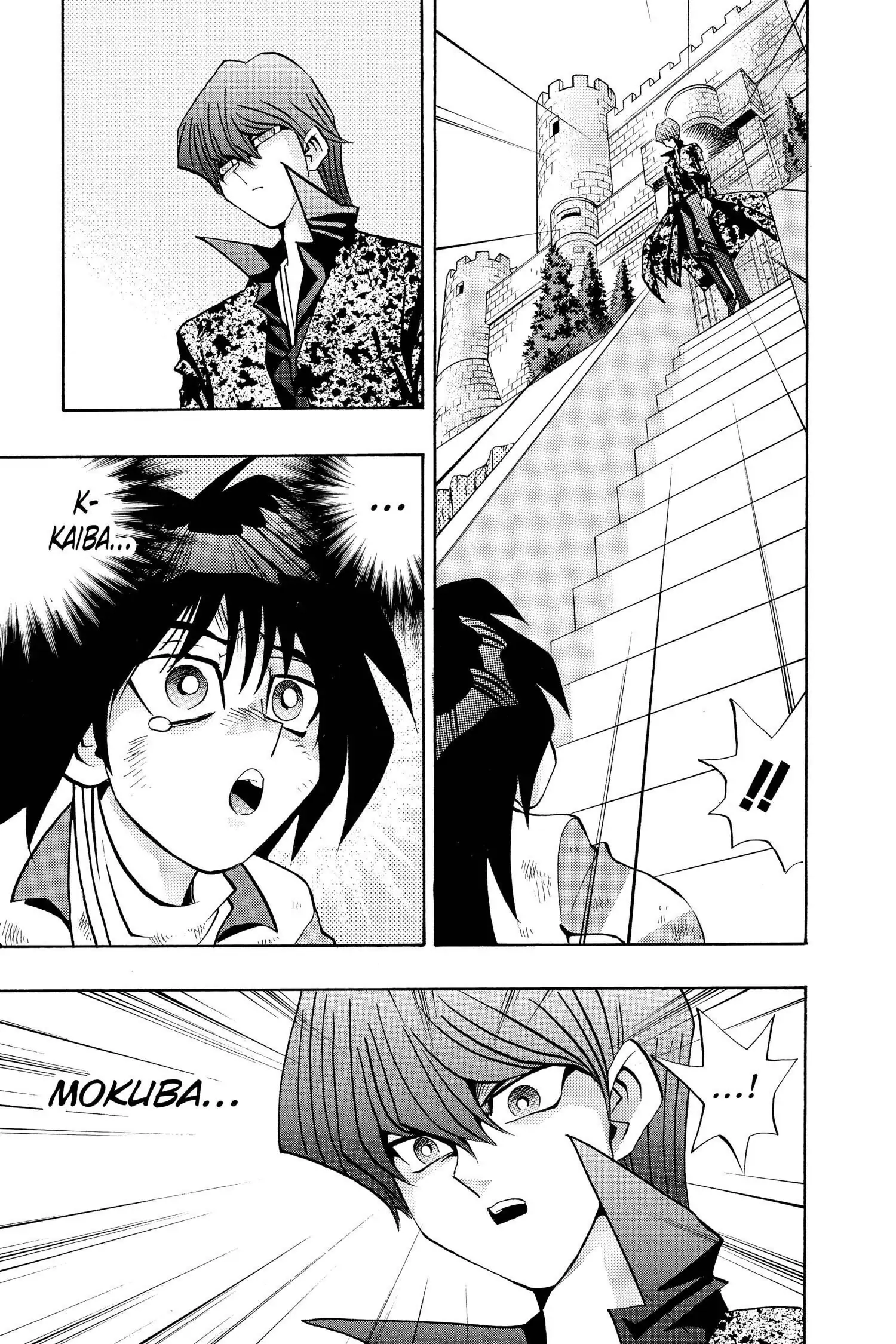 Read Yu-Gi-Oh! chapter 133 image 10 on Lezhin