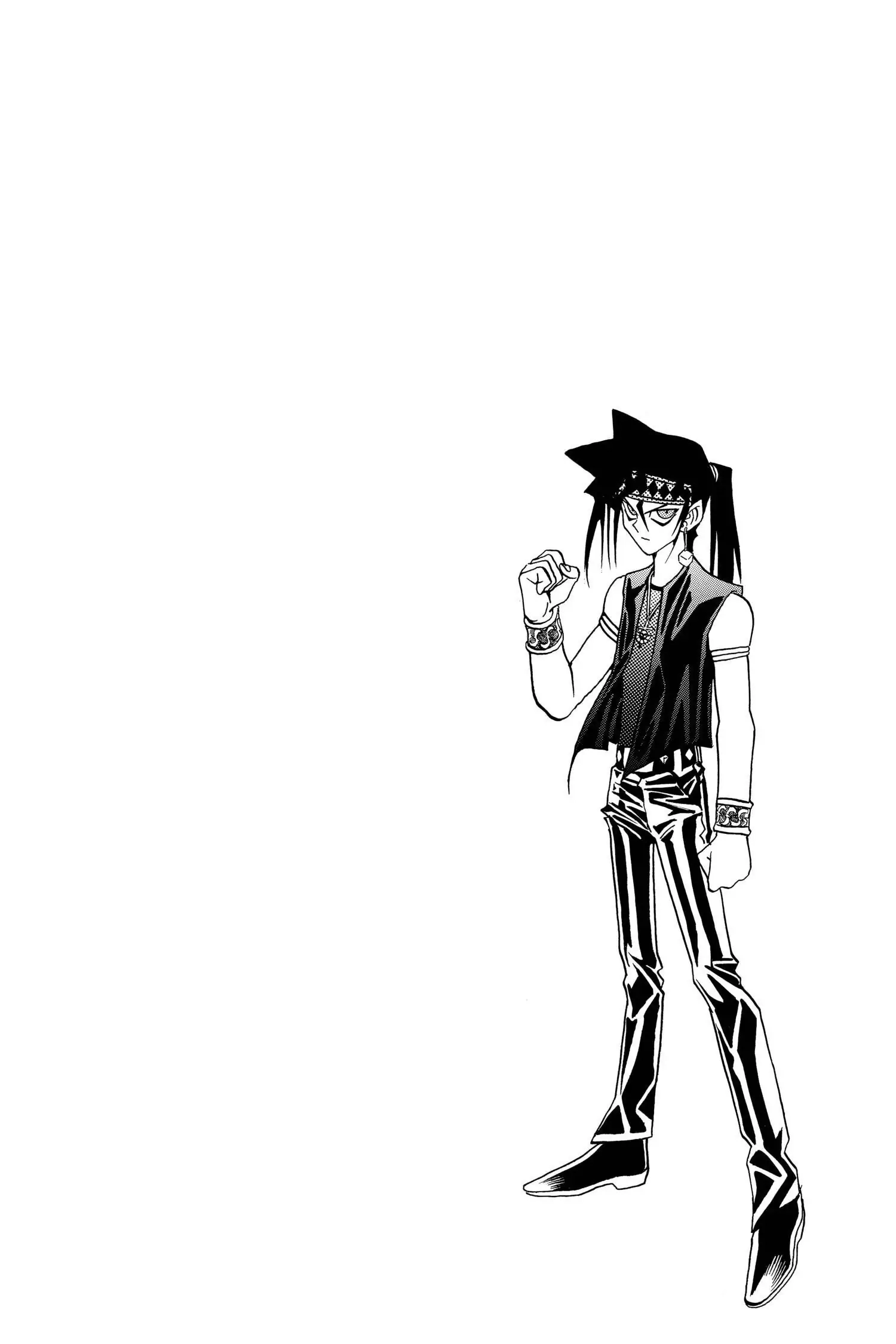 Read Yu-Gi-Oh! chapter 134 image 28 on Lezhin