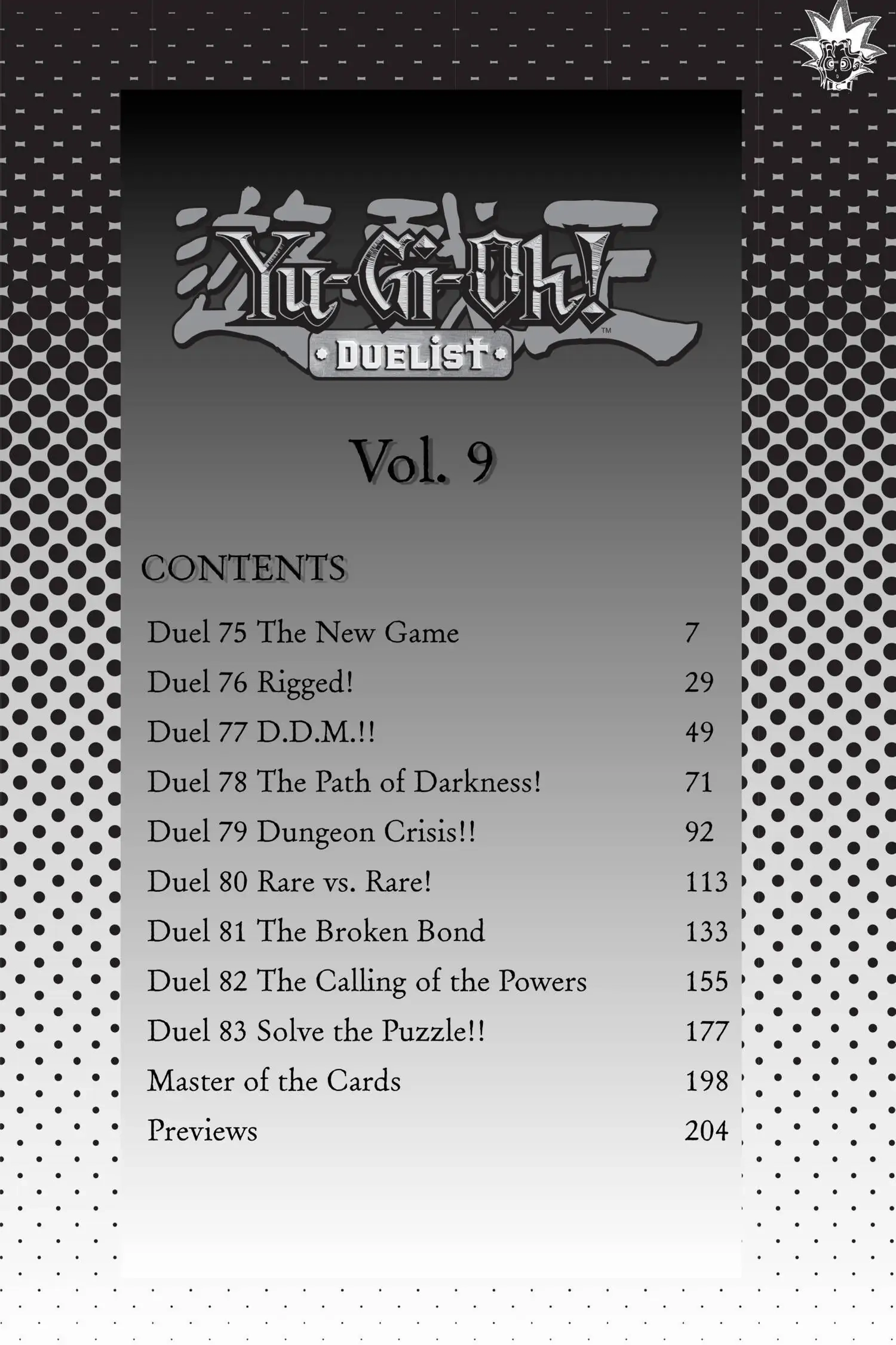 Read Yu-Gi-Oh! chapter 134 image 7 on Lezhin