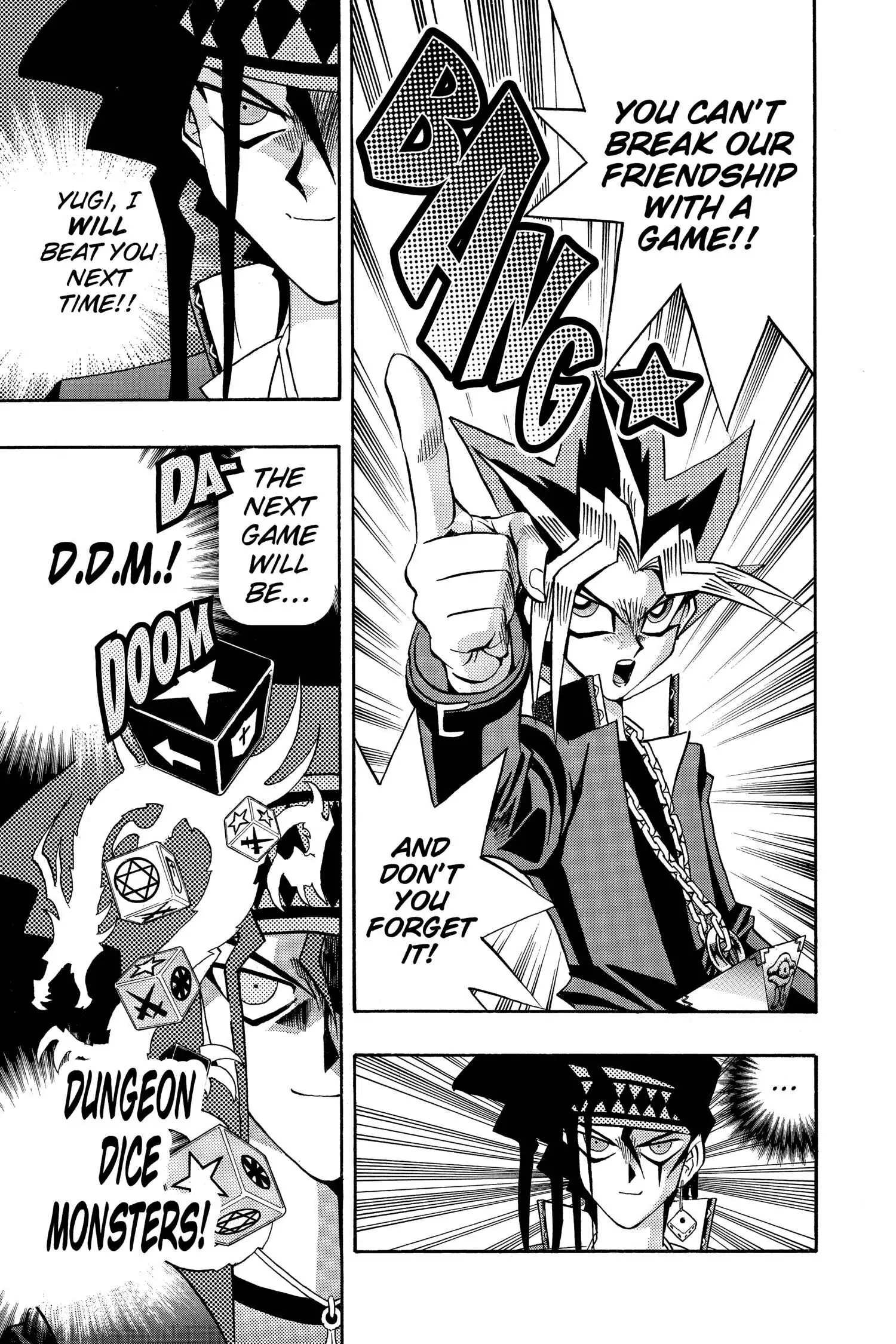 Read Yu-Gi-Oh! chapter 135 image 18 on Lezhin
