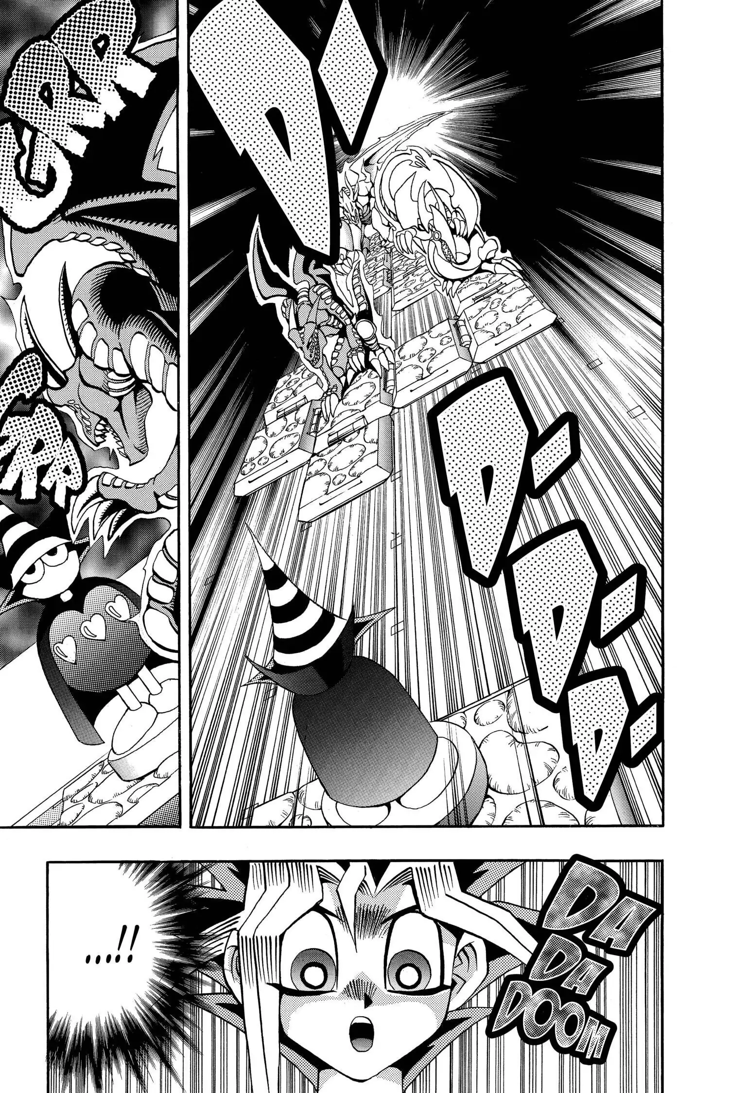 Read Yu-Gi-Oh! chapter 137 image 12 on Lezhin