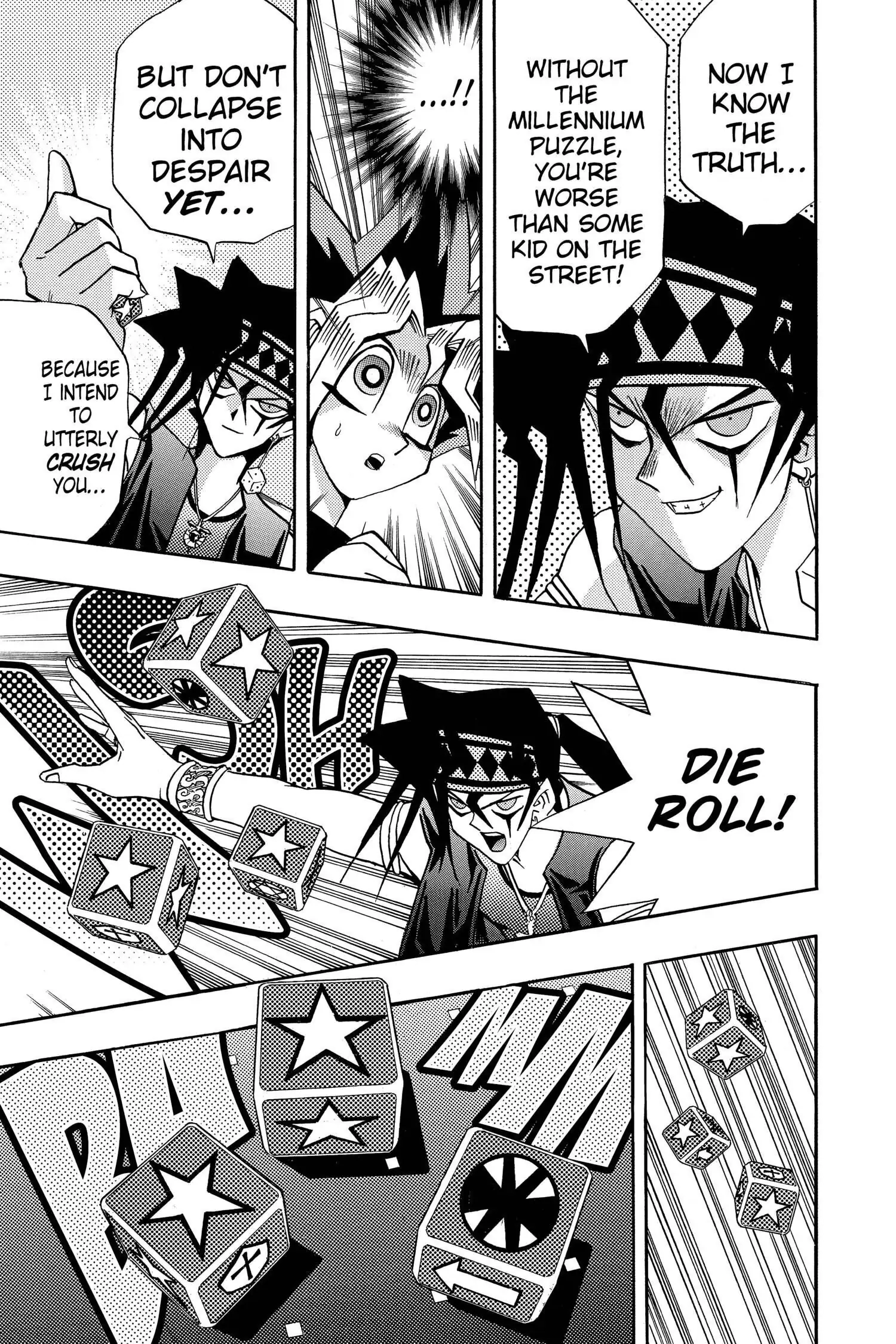 Read Yu-Gi-Oh! chapter 137 image 14 on Lezhin