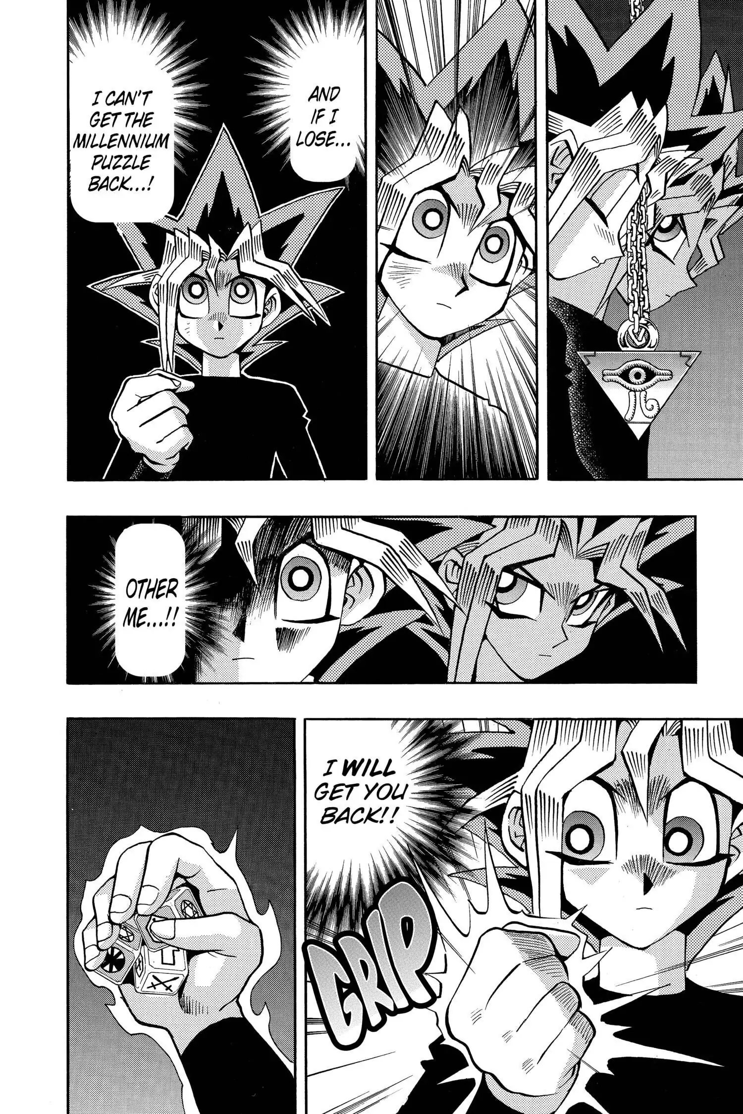 Read Yu-Gi-Oh! chapter 137 image 17 on Lezhin
