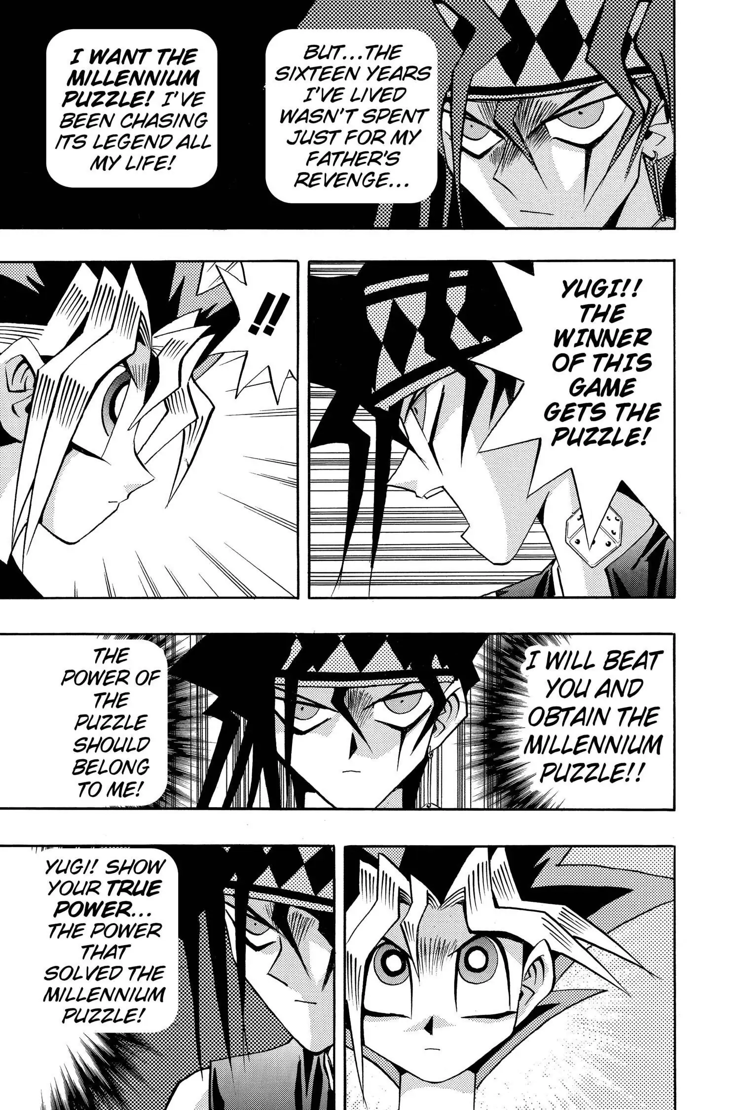 Read Yu-Gi-Oh! chapter 138 image 13 on Lezhin