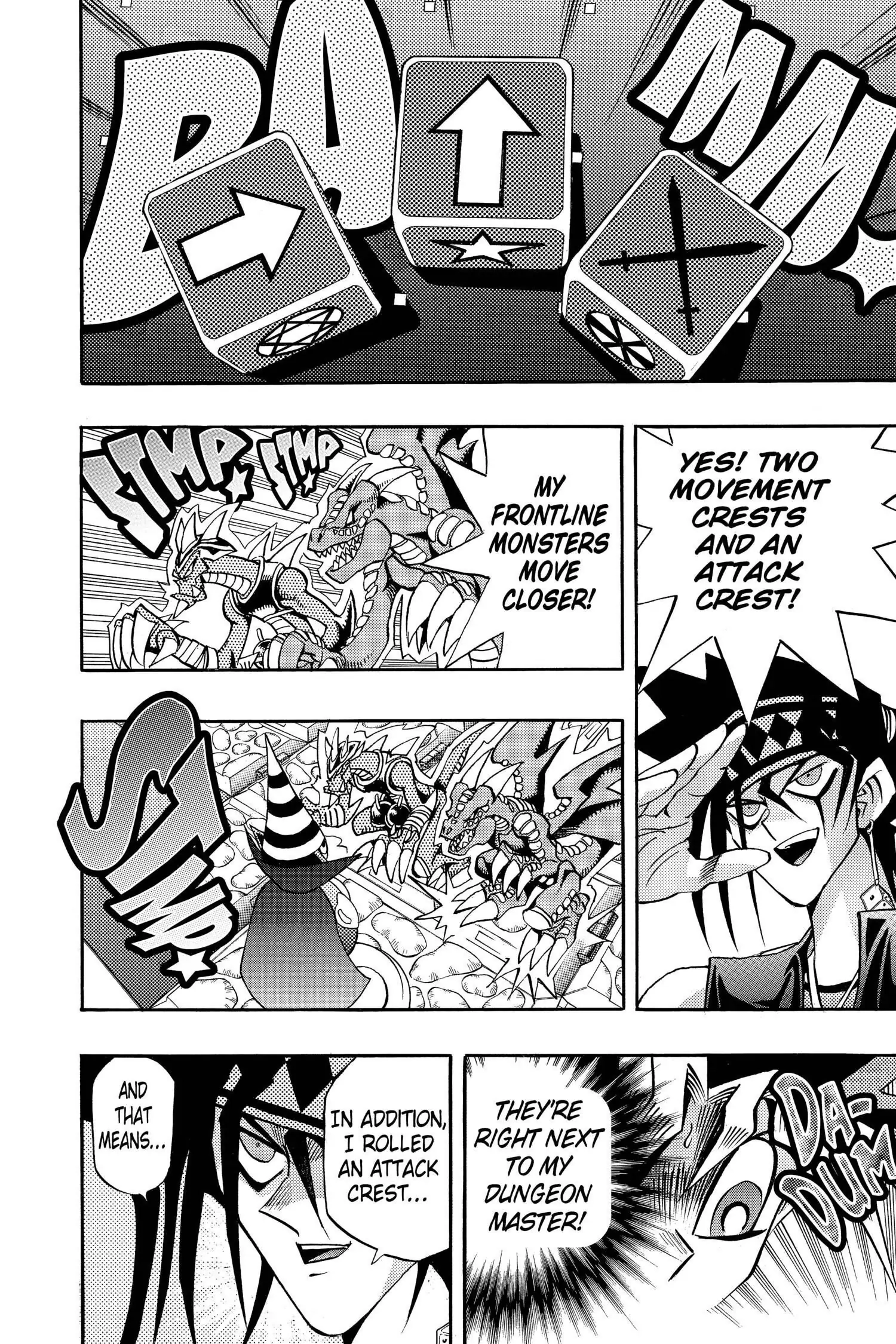 Read Yu-Gi-Oh! chapter 138 image 16 on Lezhin