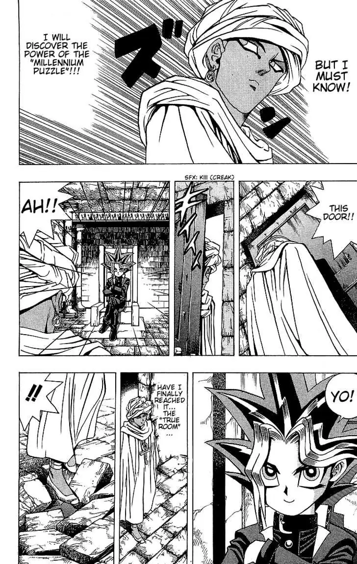 Read Yu-Gi-Oh! chapter 14 image 12 on Lezhin