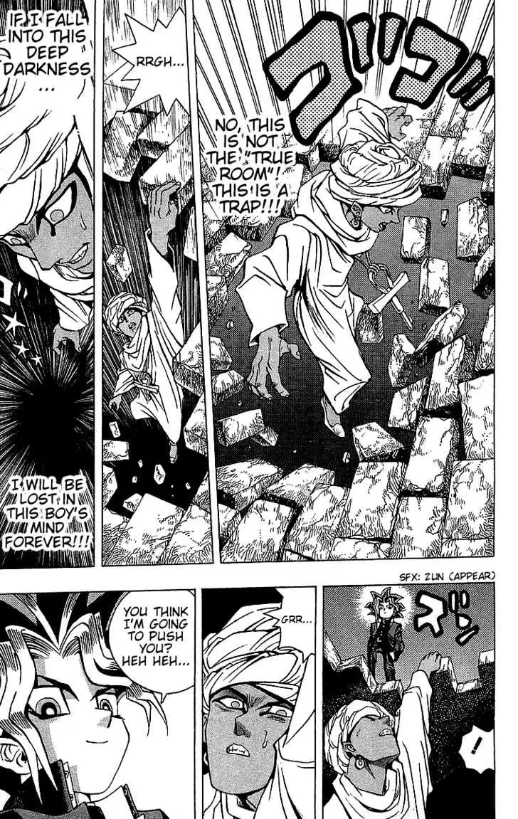 Read Yu-Gi-Oh! chapter 14 image 13 on Lezhin