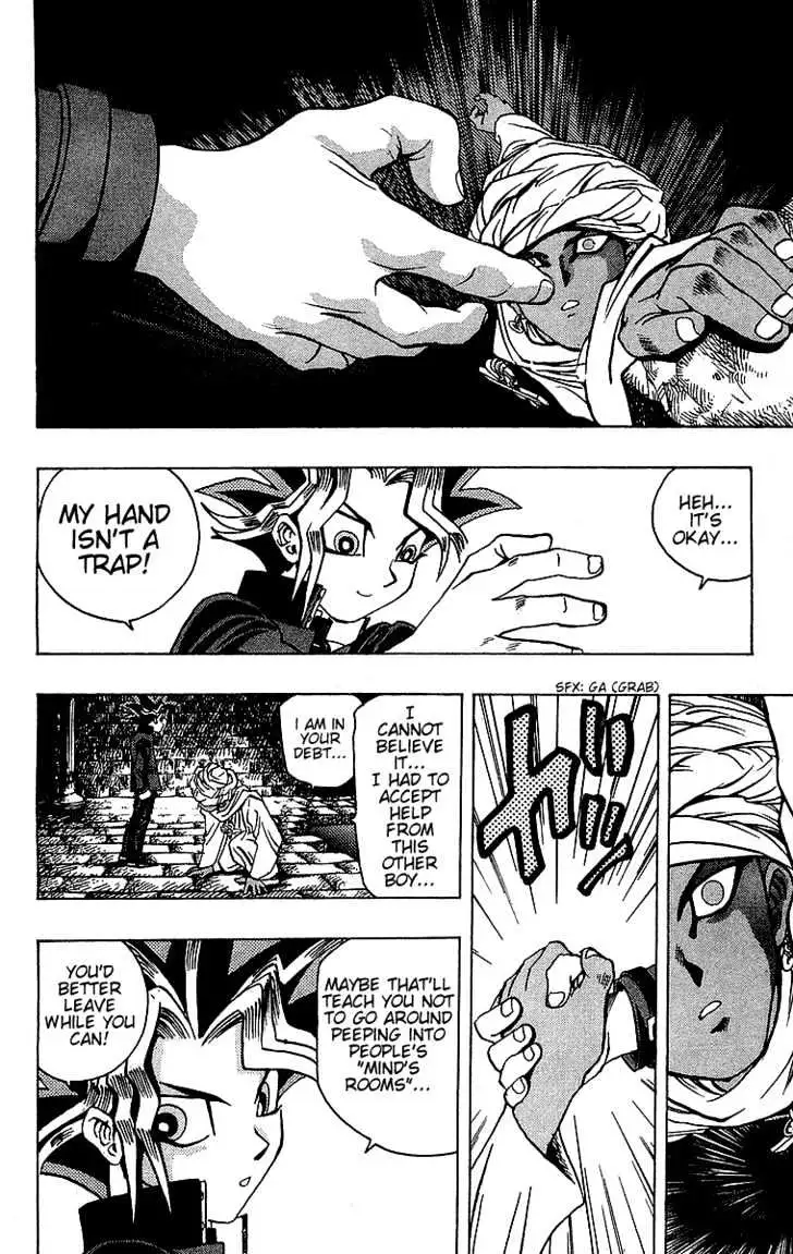 Read Yu-Gi-Oh! chapter 14 image 14 on Lezhin