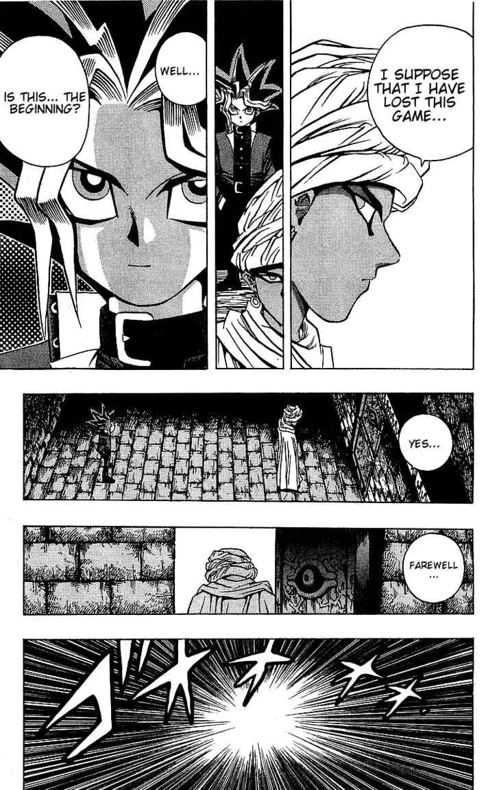 Read Yu-Gi-Oh! chapter 14 image 15 on Lezhin