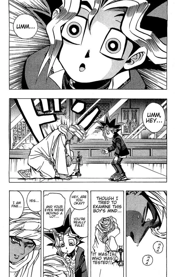 Read Yu-Gi-Oh! chapter 14 image 16 on Lezhin
