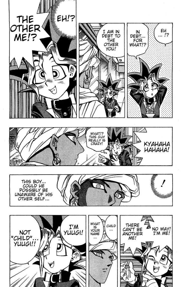 Read Yu-Gi-Oh! chapter 14 image 18 on Lezhin