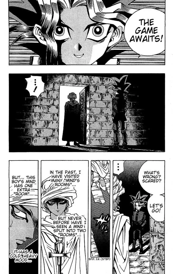 Read Yu-Gi-Oh! chapter 14 image 2 on Lezhin