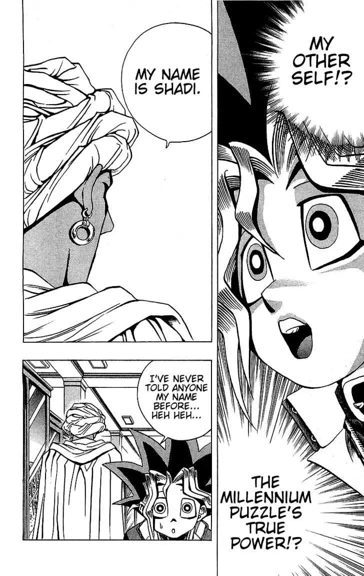 Read Yu-Gi-Oh! chapter 14 image 20 on Lezhin