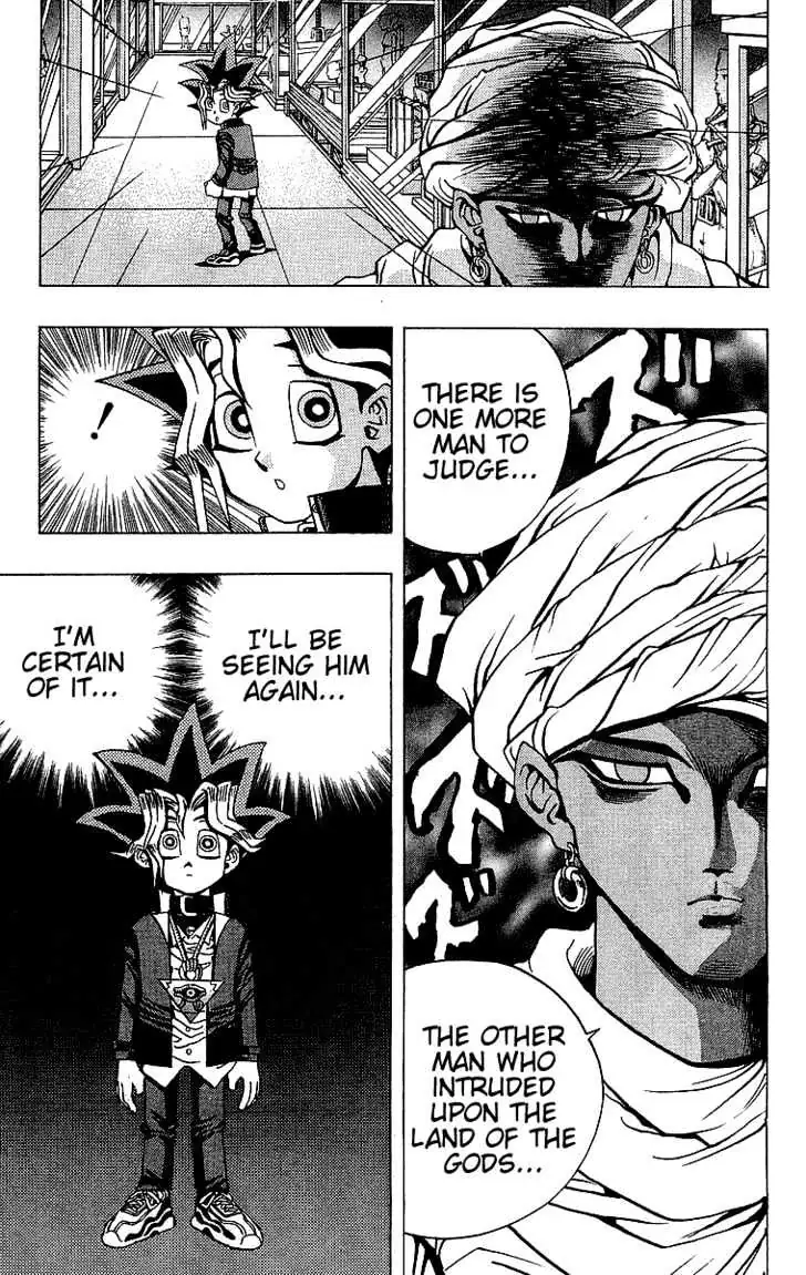 Read Yu-Gi-Oh! chapter 14 image 21 on Lezhin
