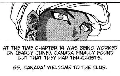 Read Yu-Gi-Oh! chapter 14 image 23 on Lezhin