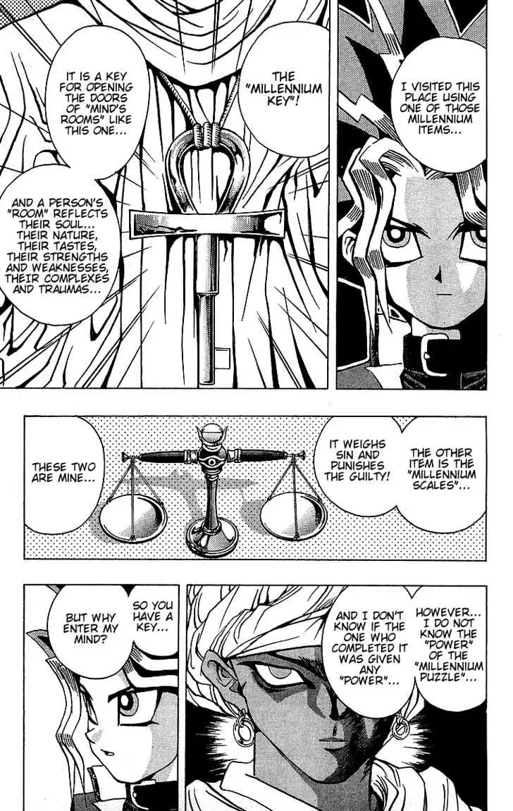 Read Yu-Gi-Oh! chapter 14 image 5 on Lezhin