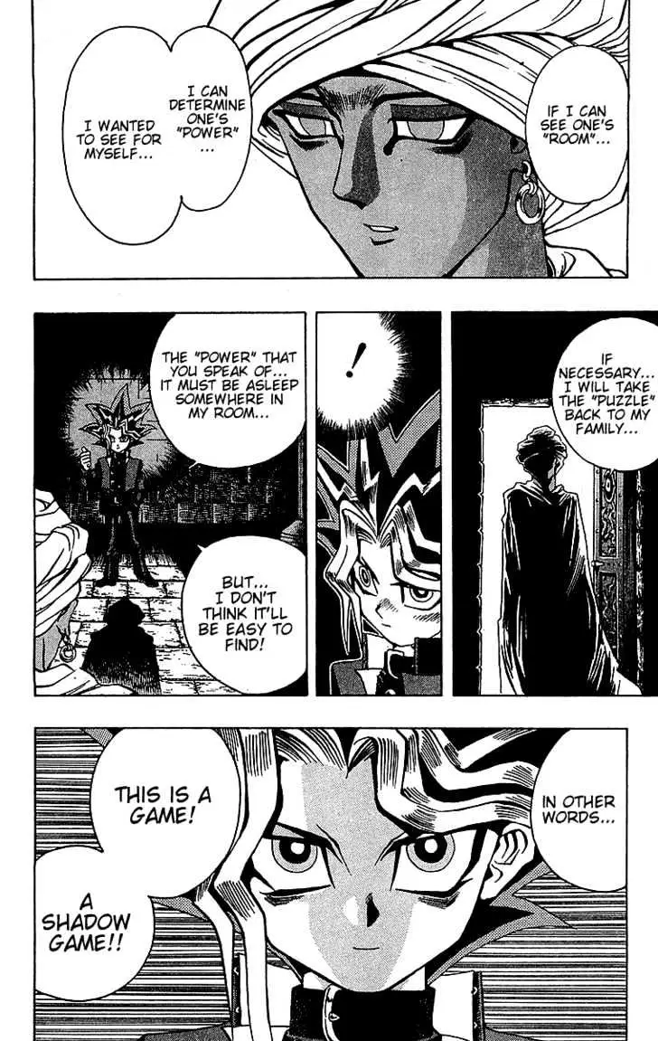 Read Yu-Gi-Oh! chapter 14 image 6 on Lezhin