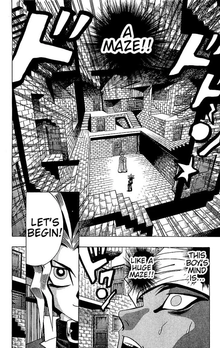 Read Yu-Gi-Oh! chapter 14 image 8 on Lezhin