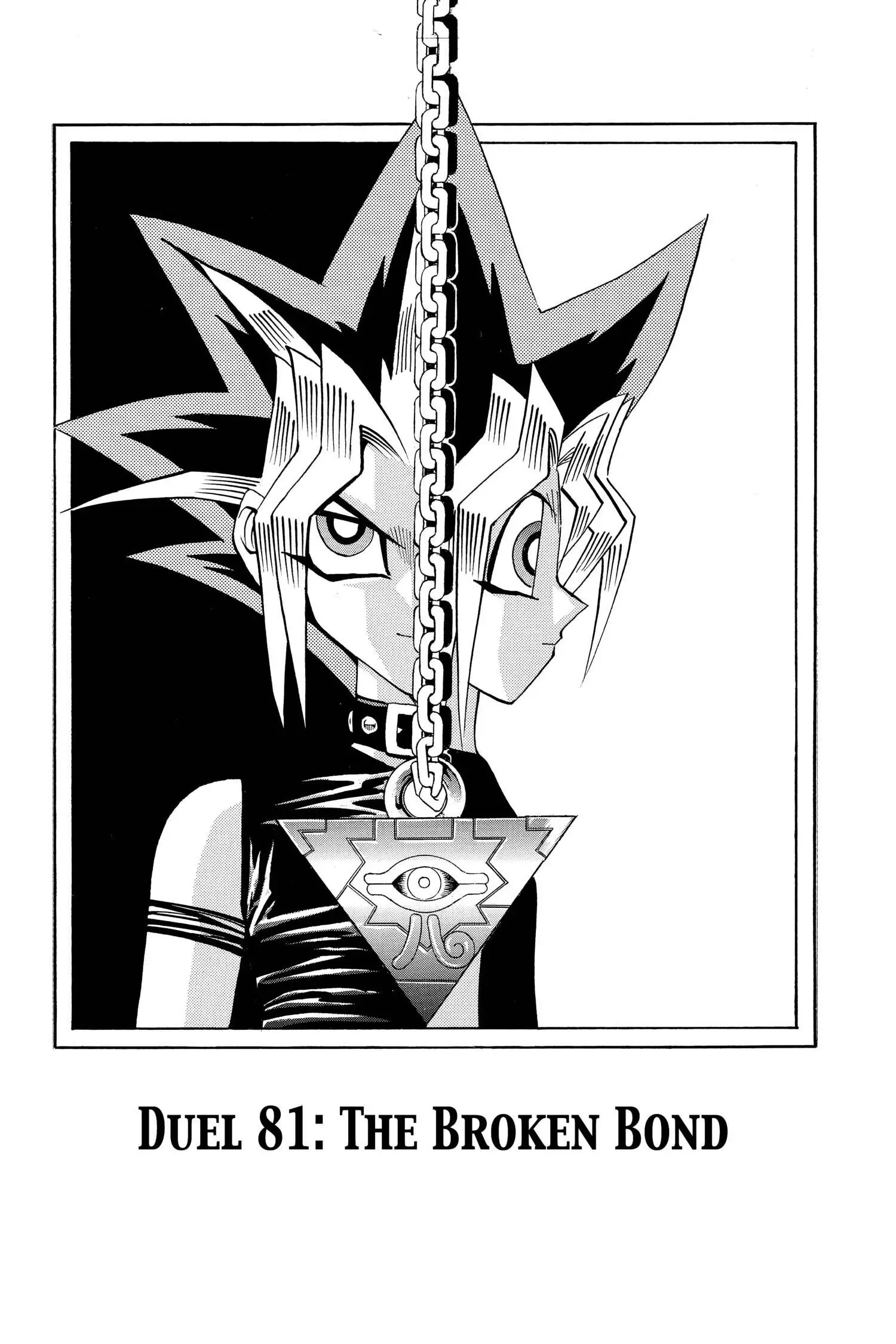 Read Yu-Gi-Oh! chapter 140 image 0 on Lezhin