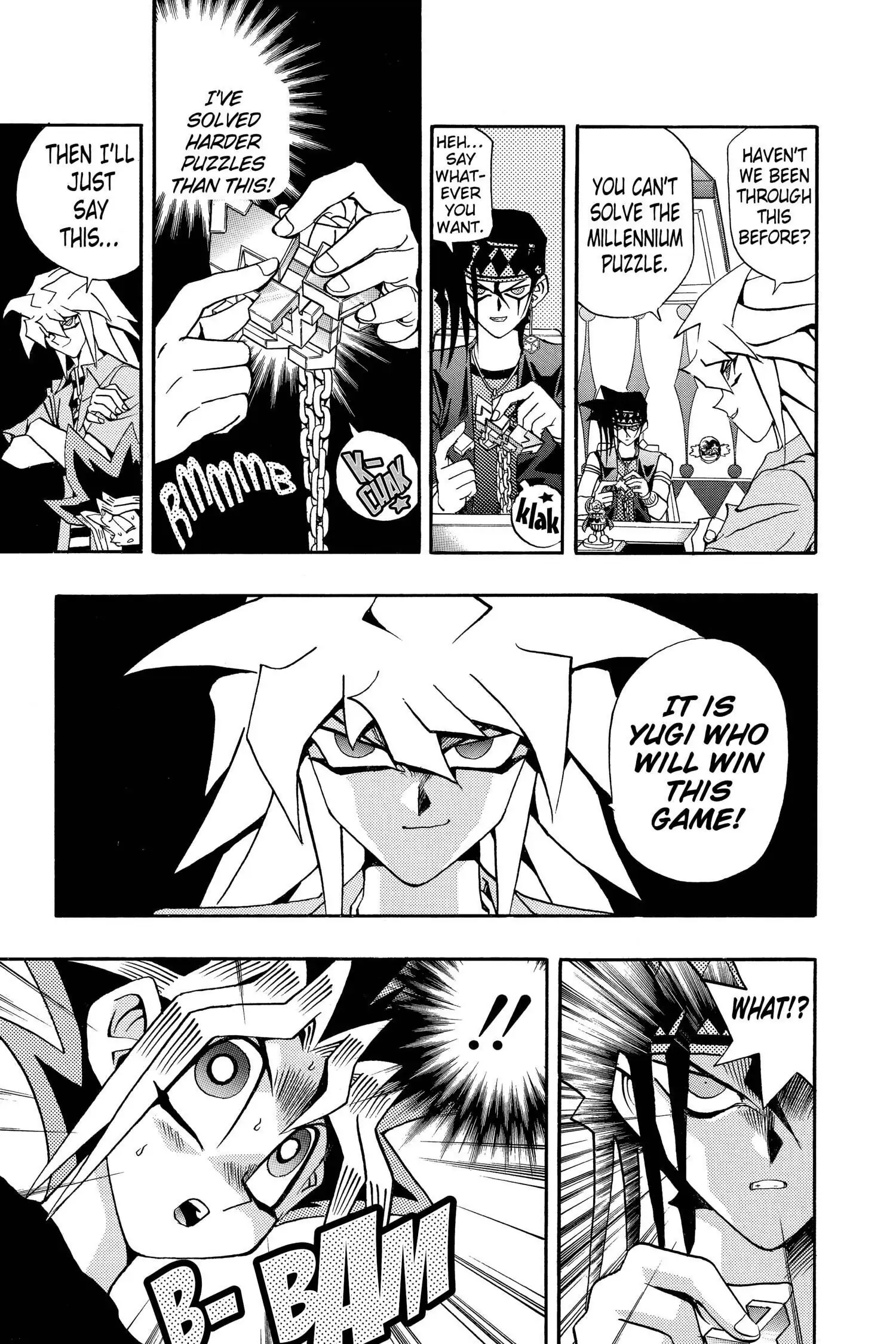 Read Yu-Gi-Oh! chapter 142 image 12 on Lezhin