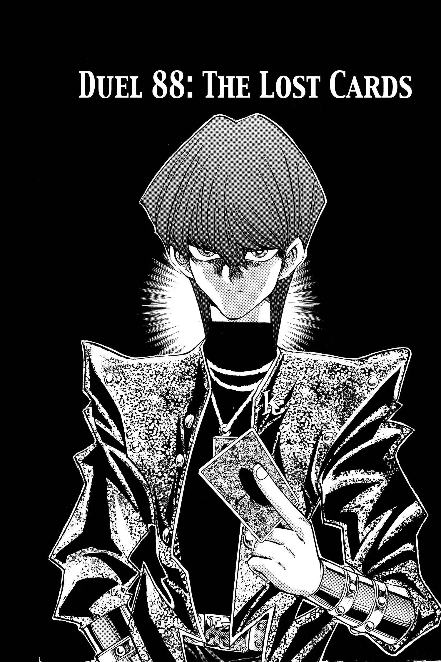 Read Yu-Gi-Oh! chapter 147 image 1 on Lezhin