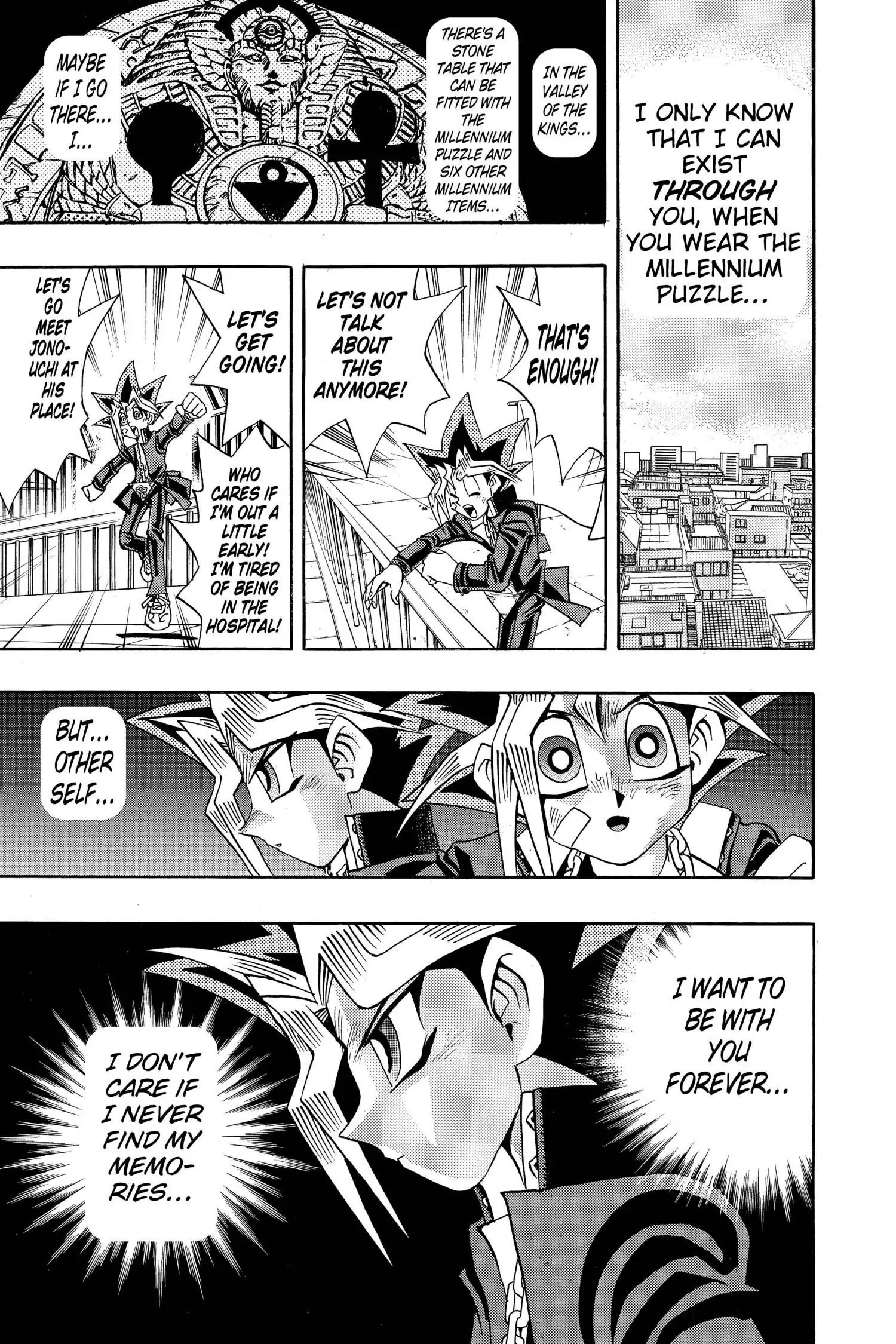 Read Yu-Gi-Oh! chapter 147 image 16 on Lezhin