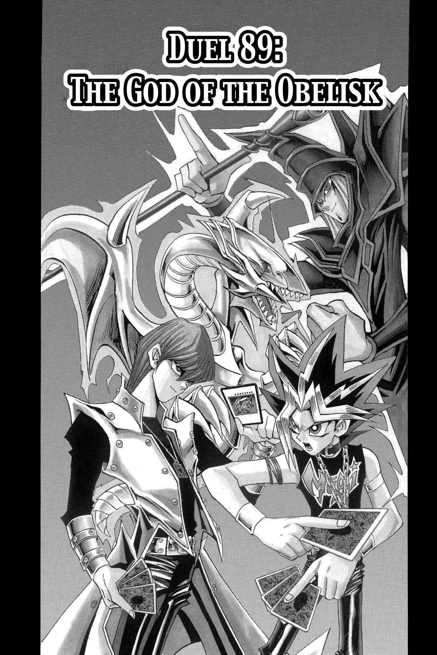 Read Yu-Gi-Oh! chapter 148 image 0 on Lezhin