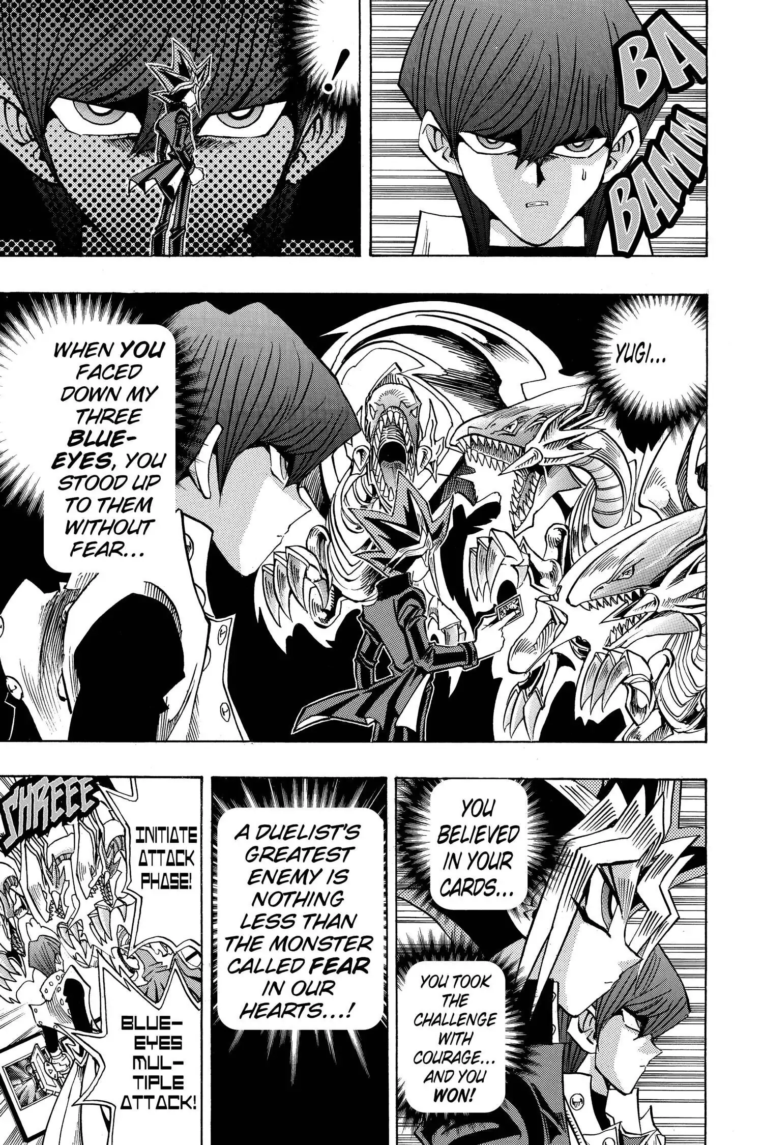 Read Yu-Gi-Oh! chapter 148 image 12 on Lezhin