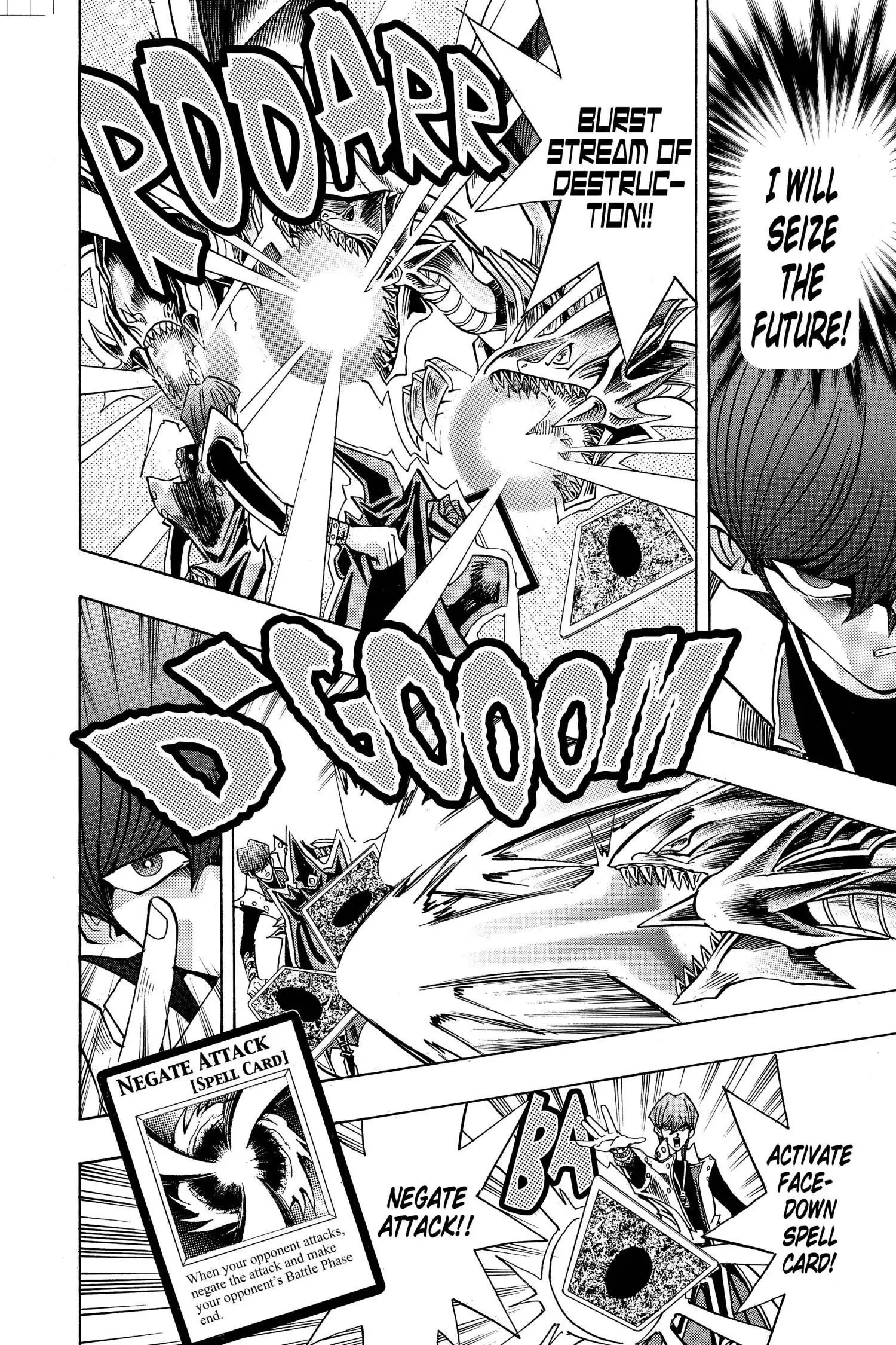 Read Yu-Gi-Oh! chapter 148 image 13 on Lezhin
