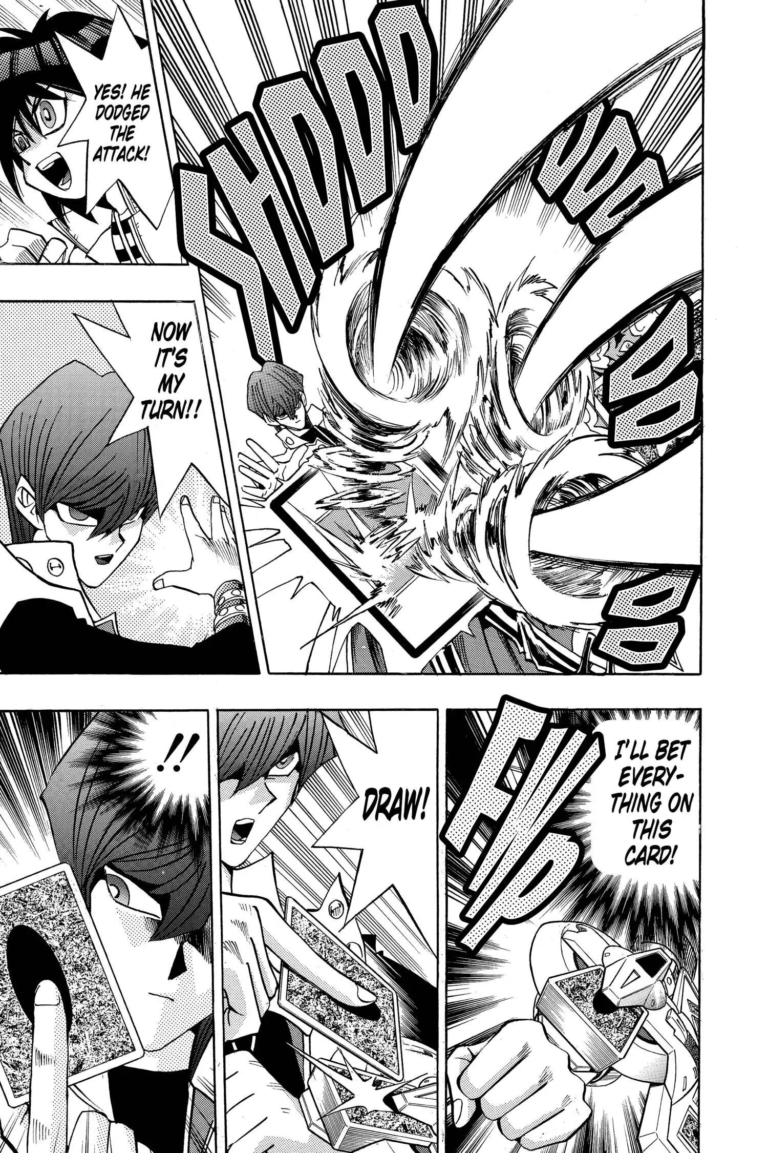 Read Yu-Gi-Oh! chapter 148 image 14 on Lezhin