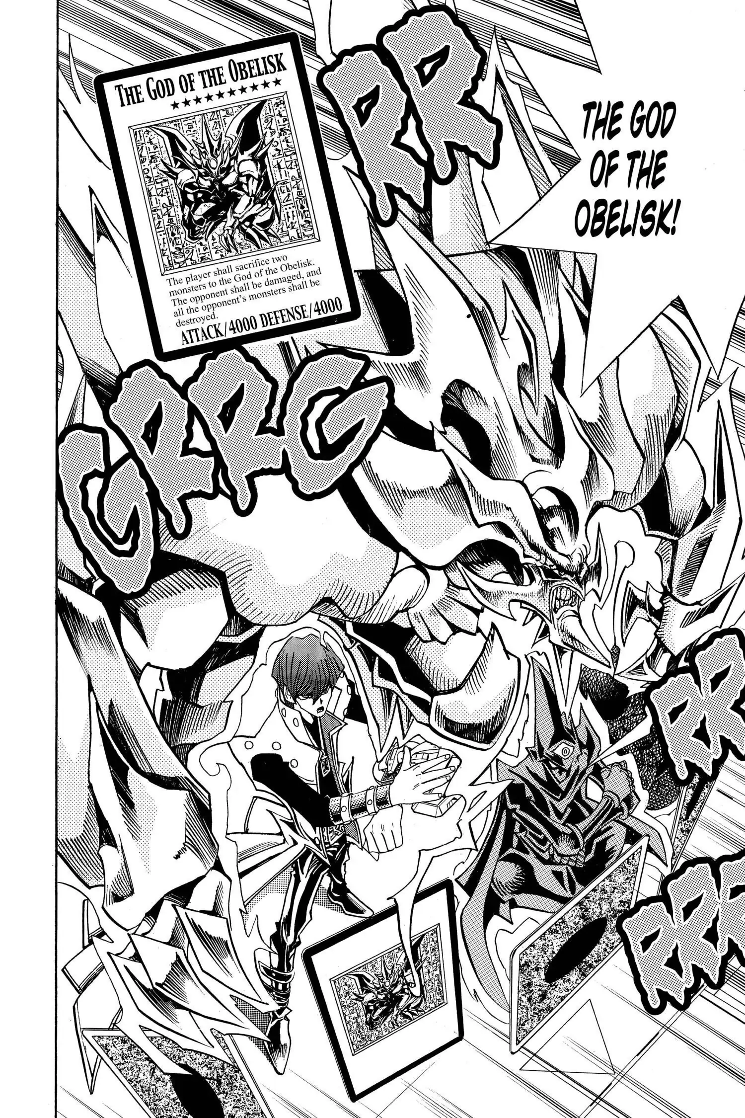 Read Yu-Gi-Oh! chapter 148 image 15 on Lezhin