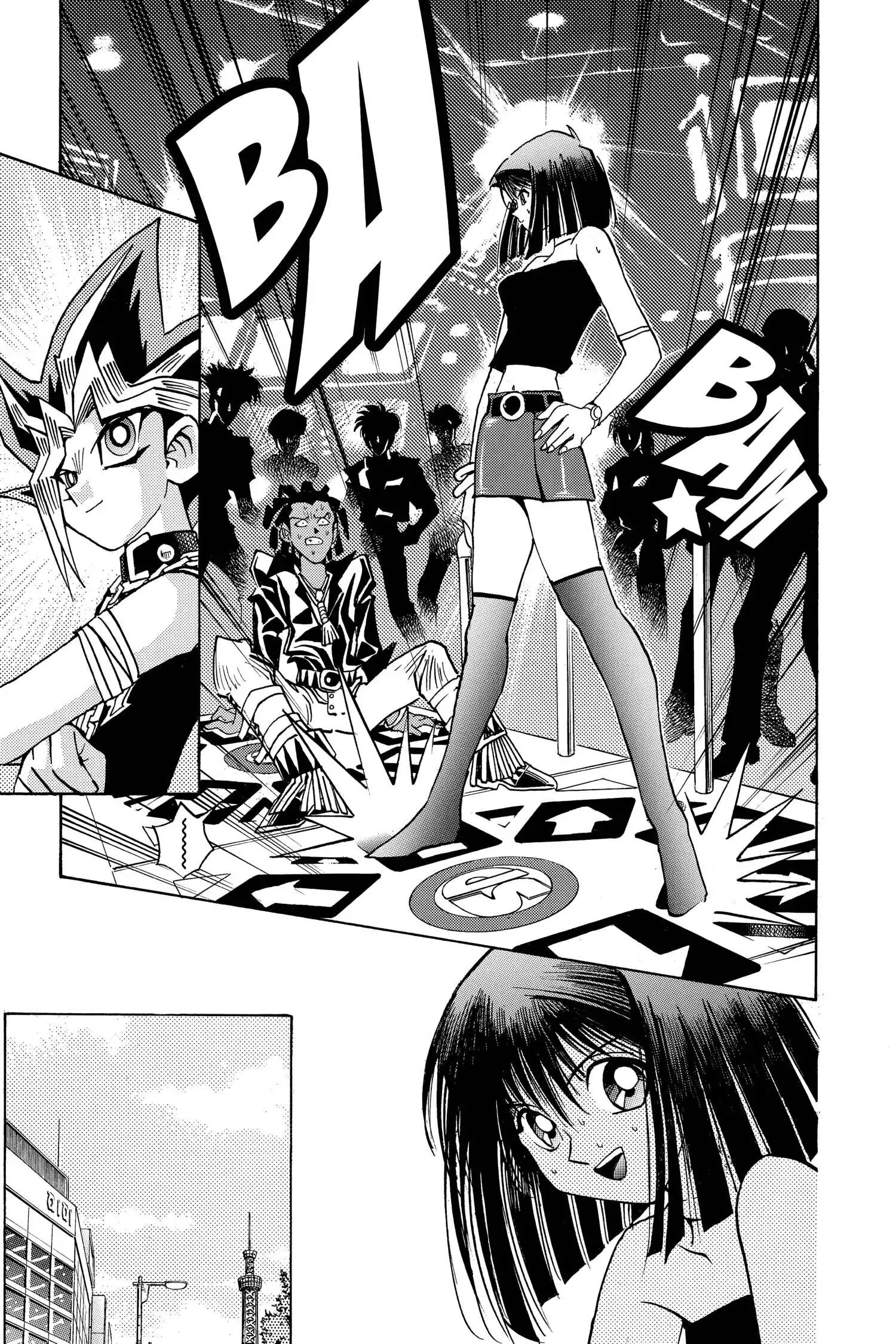 Read Yu-Gi-Oh! chapter 149 image 14 on Lezhin