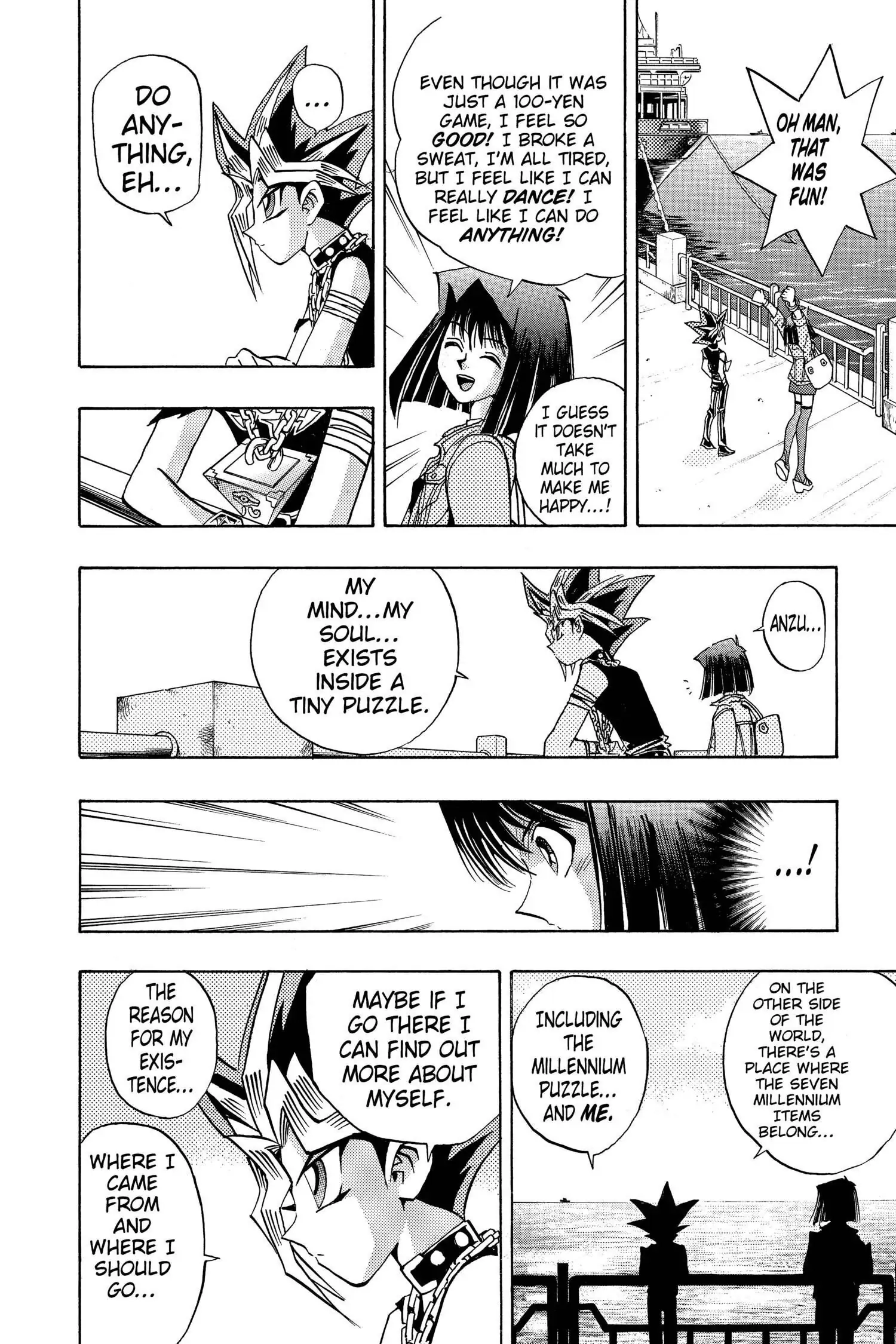 Read Yu-Gi-Oh! chapter 149 image 15 on Lezhin