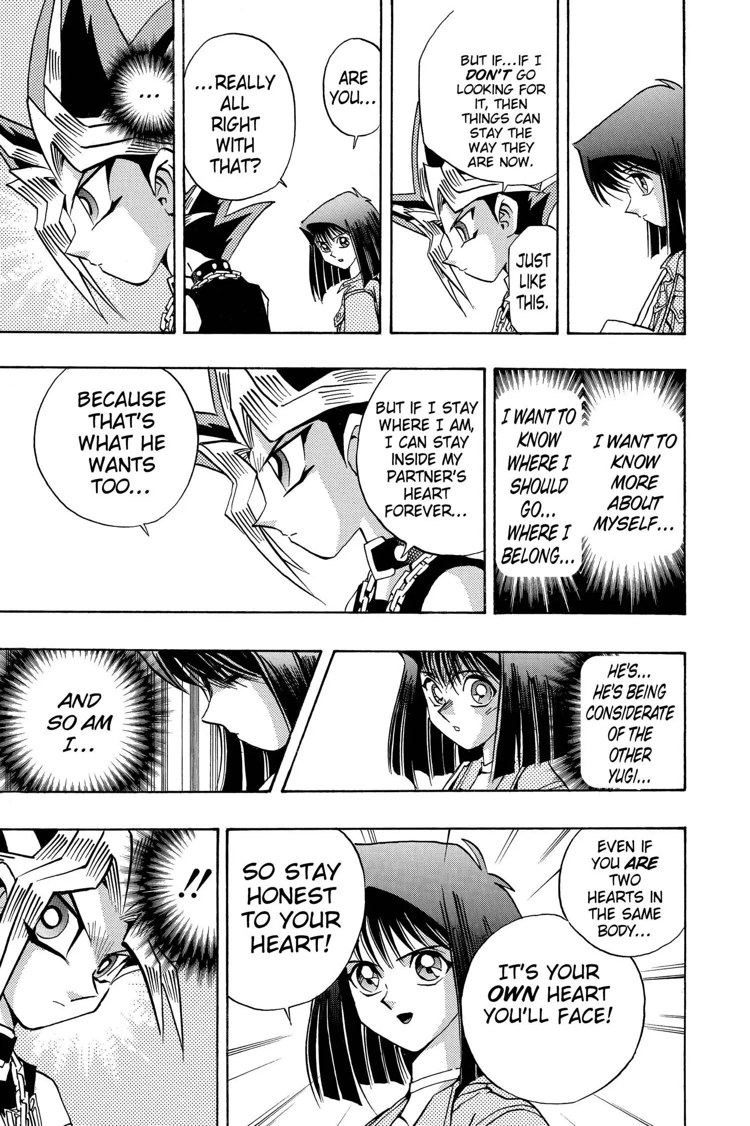 Read Yu-Gi-Oh! chapter 149 image 16 on Lezhin