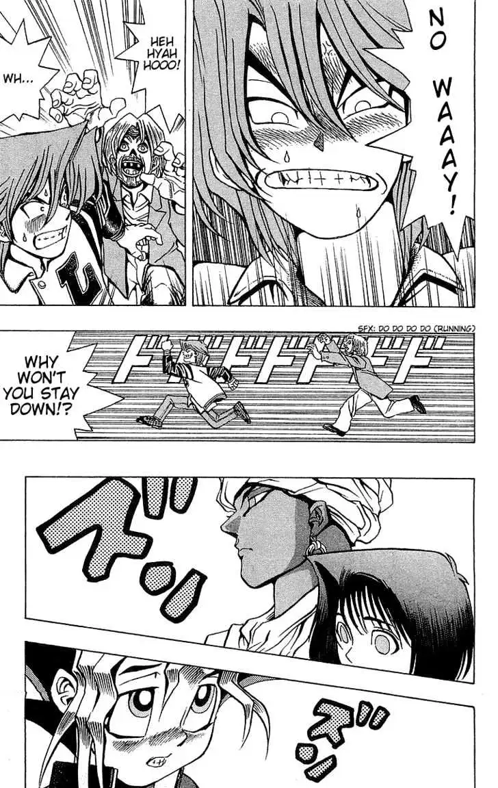Read Yu-Gi-Oh! chapter 15.99 image 23 on Lezhin