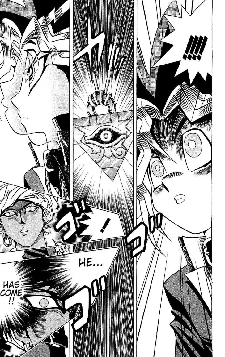 Read Yu-Gi-Oh! chapter 15.99 image 25 on Lezhin