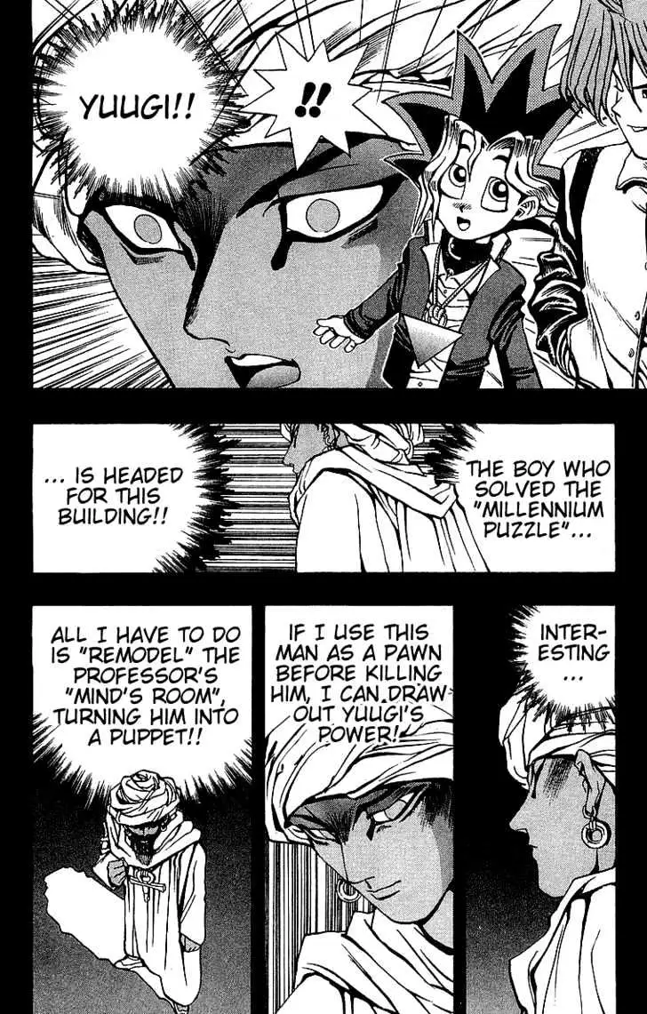 Read Yu-Gi-Oh! chapter 15 image 12 on Lezhin