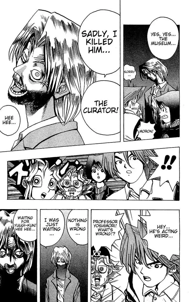 Read Yu-Gi-Oh! chapter 15 image 17 on Lezhin
