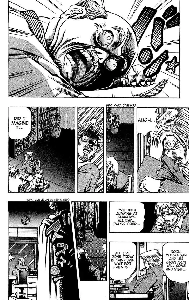 Read Yu-Gi-Oh! chapter 15 image 8 on Lezhin