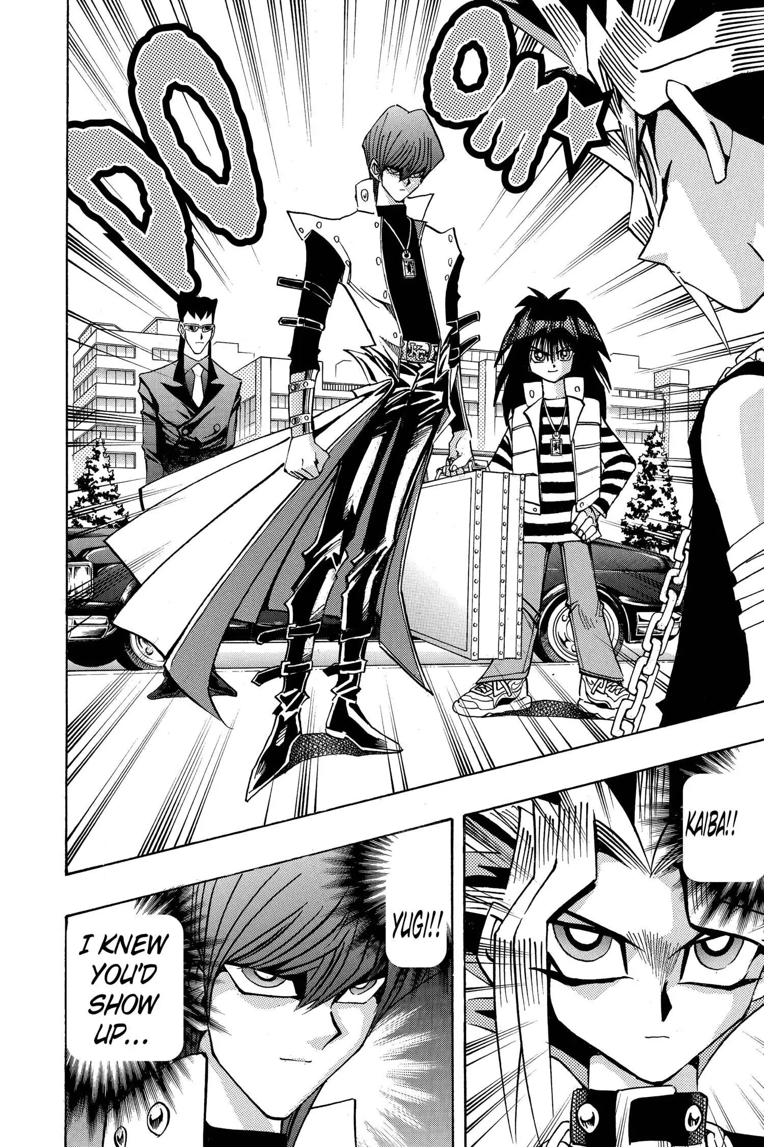 Read Yu-Gi-Oh! chapter 150 image 15 on Lezhin
